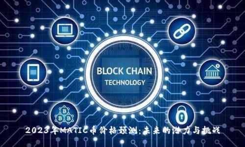 2023年MATIC币价格预测：未来的潜力与挑战