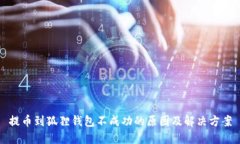 提币到狐狸钱包不成功的