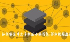 : 如何安装中文手机版小狐