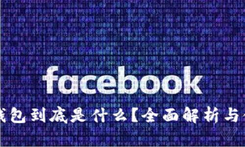 区块链钱包到底是什么？全面解析与使用指南