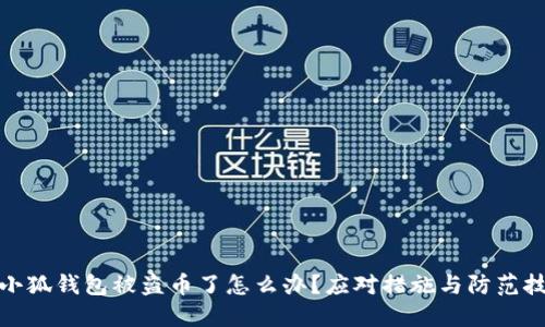 : 小狐钱包被盗币了怎么办？应对措施与防范技巧