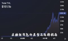 区块链钱包的类型及选择
