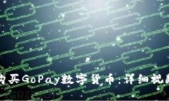 如何购买GoPay数字货币：详