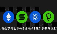怎么将数字钱包中的资金