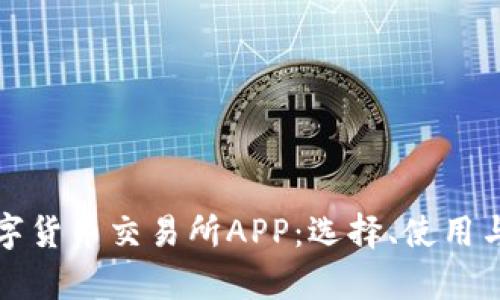 全面解析数字货币交易所APP：选择、使用与安全性指南