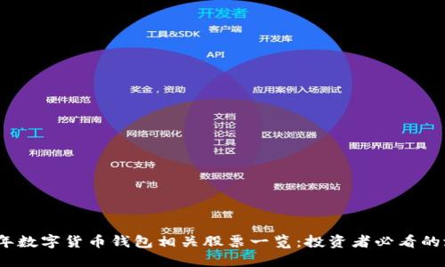 2023年数字货币钱包相关股票一览：投资者必看的潜力股