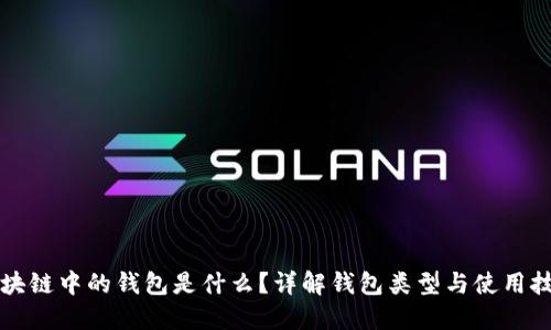 区块链中的钱包是什么？详解钱包类型与使用技巧