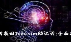 如何找回Tokenim助记词：全