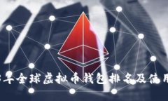 2023年全球虚拟币钱包排名