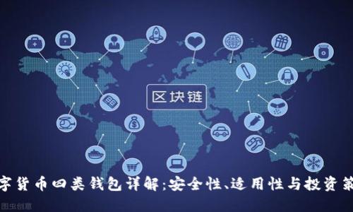 数字货币四类钱包详解：安全性、适用性与投资策略
