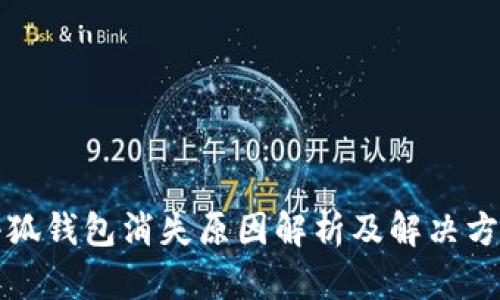 小狐钱包消失原因解析及解决方案