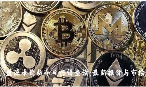 题目：盛源币价格今日行情查询：最新报价与市场分析