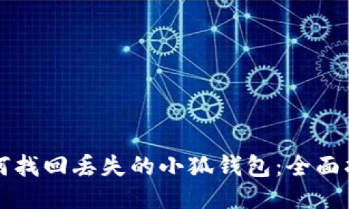 如何找回丢失的小狐钱包：全面指南
