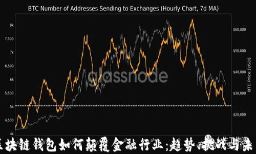 
区块链钱包如何颠覆金融行业：趋势、挑战与未来