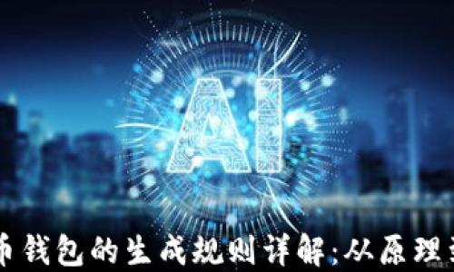 
虚拟币钱包的生成规则详解：从原理到实践