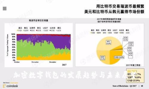 加密数字钱包的发展趋势与未来展望