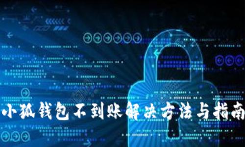 小狐钱包不到账解决方法与指南