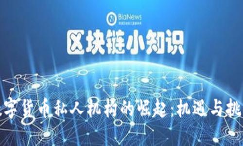 数字货币私人机构的崛起：机遇与挑战