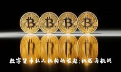数字货币私人机构的崛起