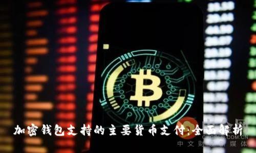 加密钱包支持的主要货币支付：全面解析