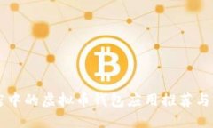 苹果商店中的虚拟币钱包