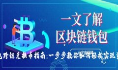小狐钱包跨链兑换币指南