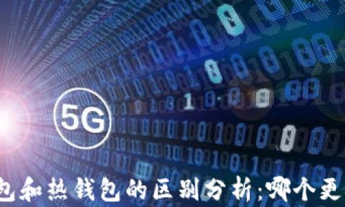 
冷钱包和热钱包的区别分析：哪个更安全？