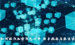 : 如何操作加密钱包小号：