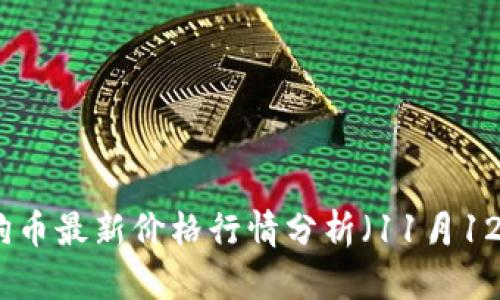 狗狗币最新价格行情分析（11月12日）