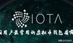 中国用户最常用的虚拟币
