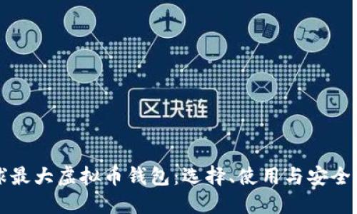 全球最大虚拟币钱包：选择、使用与安全指南