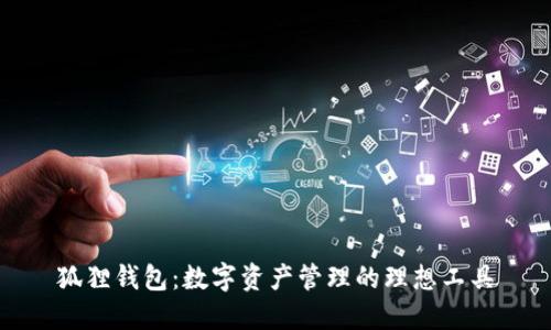 狐狸钱包：数字资产管理的理想工具