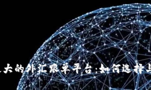 全球最大的外汇跟单平台：如何选择与使用？