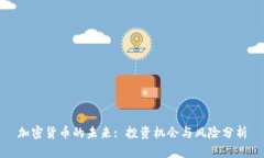 加密货币的未来: 投资机会