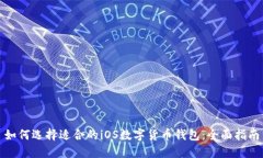 如何选择适合的iOS数字货