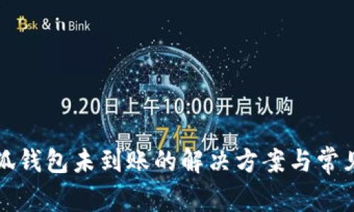 提现到小狐钱包未到账的解决方案与常见问题解析