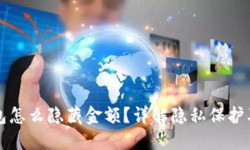 区块链钱包怎么隐藏金额？详解隐私保护及使用技巧