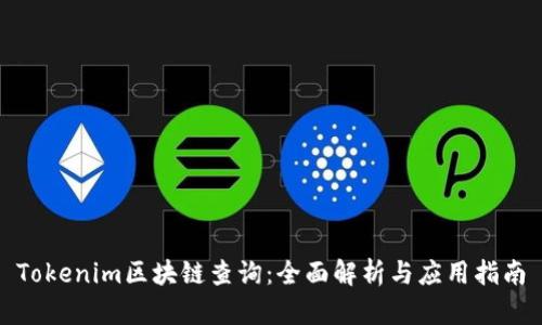 Tokenim区块链查询：全面解析与应用指南