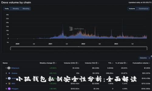 小狐钱包私钥安全性分析：全面解读