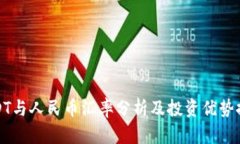 USDT与人民币汇率分析及投