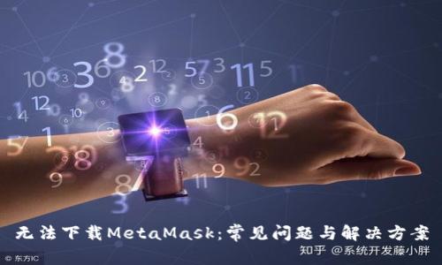 无法下载MetaMask：常见问题与解决方案