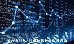   虚拟币钱包APP图标设计与