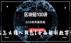数字藏品怎么转入钱包？