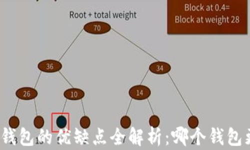 
数字货币钱包的优缺点全解析：哪个钱包更适合你？