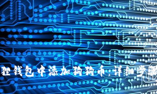 如何在小狐狸钱包中添加狗狗币：详细步骤及注意事项