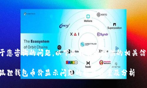 对于您咨询的问题，以下是我能够提供的相关信息。

小狐狸钱包币价显示问题的解决方案及分析