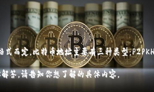 比特币钱包地址的长度通常为26到35个字符，具体视使用的编码格式而定。比特币地址主要有三种类型：P2PKH地址（以1开头）、P2SH地址（以3开头）和Bech32地址（以bc1开头）。

如果你有兴趣了解比特币钱包的详细信息或相关问题，我可以帮你解答。请告知你想了解的具体内容。