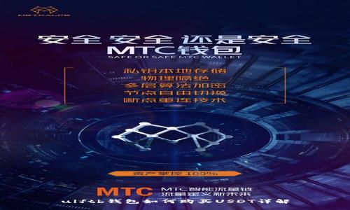 ulftb钱包如何购买USDT详解