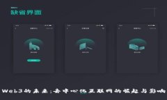 Web3的未来：去中心化互联网的崛起与影响